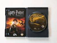 Harry Potter und der Feuerkelch / PC Spiel / EA Games Baden-Württemberg - Reutlingen Vorschau