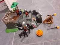 Playmobil Ritterburg Baden-Württemberg - Ettlingen Vorschau