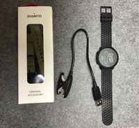 SUUNTO 3, gebraucht, mit 3 zusätzlichen Armbändern Kr. München - Aying Vorschau