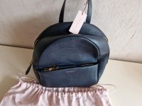 Coccinelle Leder Rucksack back bag navy Neu! Nordrhein-Westfalen - Hattingen Vorschau