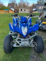 Kymco Maxxer 300 Quad Nordrhein-Westfalen - Steinhagen Vorschau