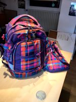 Satch Schulrucksack Rucksack Sporttasche Bayern - Lichtenfels Vorschau