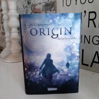 ~☆~ORIGIN~☆~ Jennifer Armentrout ~ gebunden~ glitzer cover~ WUNDE Hessen - Wildeck Vorschau