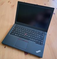 Lenovo ThinkPad x260 i7 8 GB RAM 240 GB SSD Vahr - Neue Vahr Nord Vorschau