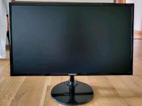 Samsung led Bildschirm  S24F350FHU Berlin - Friedenau Vorschau