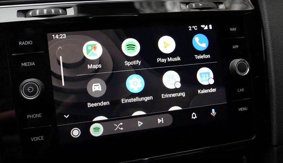 VW Audi Seat Skoda Apple Carplay Android Auto Freischaltung in Eschweiler