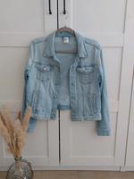 Jeansjacke Damen H&M Osterholz - Tenever Vorschau
