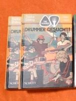 NEU! - 2 × Kinderbuch - The Pommes - Drummer gesucht Bayern - Augsburg Vorschau