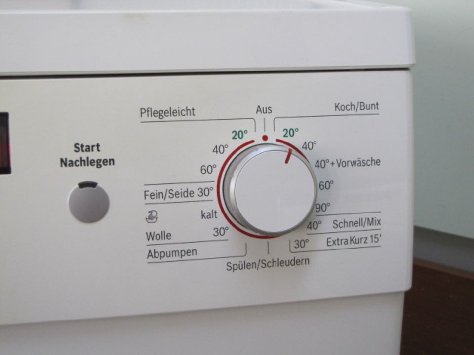 ⛅Bosch WAE 283E4⚡ 18 Monate Garantie Waschmaschine ⭐⭐️⭐️⭐⭐ in Berlin