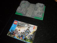 Lego 30271pb01, 3D Baseplate und Bauanleitung zu Lego Set 8781 Nordrhein-Westfalen - Spenge Vorschau