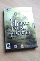 "Hard to be A God" PC DVD 12+ auf Deutsch Bayern - Regenstauf Vorschau