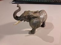 Afrikanischer Elefant (Bulle) -- Schleich 14083 Baden-Württemberg - Seekirch Vorschau