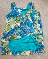 Bluse Top Gr.42/L-XL von Laura Torelli neu Sachsen - Limbach-Oberfrohna Vorschau