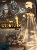 PC Game Spiel Two Worlds Baden-Württemberg - Weil der Stadt Vorschau