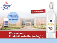 Produktionshelfer (m/w/d) - 3 Schicht - Vollzeit (VZ) #FL1 Niedersachsen - Wagenfeld Vorschau