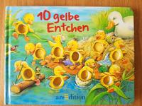 10 gelbe Entchen/Fühlbuch Aubing-Lochhausen-Langwied - Aubing Vorschau