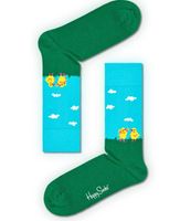 Happy Socks Ostern Easter Chicken Socken Größe 36-40 UVP  12€ Baden-Württemberg - Offenburg Vorschau