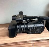 Sony PXW Z-190V 4k Wie Neu Nordrhein-Westfalen - Mönchengladbach Vorschau