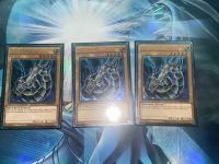 Yugioh Karte Cyber Drache Ultimate Rare Hessen - Wiesbaden Vorschau