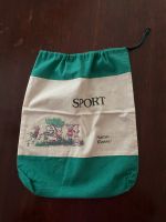 Sportbeutel  Stoffbeutel  NEU  handmade Leipzig - Schleußig Vorschau