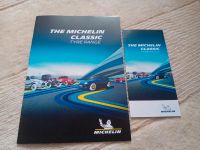 THE MICHELIN CLASSIC TYRE RANGE Oldtimer Reifen Ratgeber Baden-Württemberg - Rottweil Vorschau