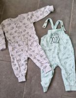 Baby Kleidung Overall/ Latzhose 74 Nordrhein-Westfalen - Mülheim (Ruhr) Vorschau