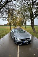 Mercedes-Benz C63 AMG T Bayern - Kleinaitingen Vorschau