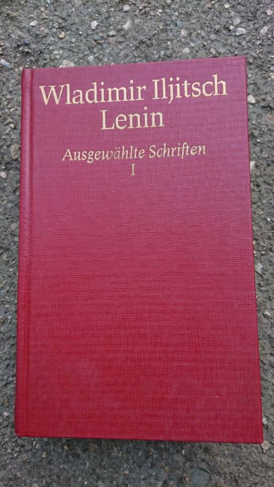 Marxismus leninismus kpdsu Bücher in Schöpstal