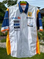 Original Team-Shirt Fernando Alonso Baden-Württemberg - Durlangen Vorschau