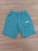 Puma Shorts Hose Gr. M 38 türkis Hessen - Wiesbaden Vorschau