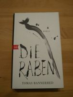 Buch - "Die Raben", Tomas Bannerhed Köln - Höhenberg Vorschau