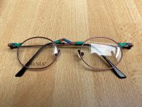 MENIA Designer Brille vintage Damen Brillenfassung 4085 NEU Baden-Württemberg - Güglingen Vorschau