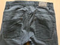 Jeans hellgrau der Marke UP Gr. 28/30 Bayern - Ebermannstadt Vorschau