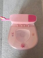 ❤️  Baby Born Toilette Puppen Toilette mit Sound Rheinland-Pfalz - Pirmasens Vorschau