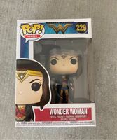 Wonder Woman 229 Funko Pop Baden-Württemberg - Rümmingen Vorschau