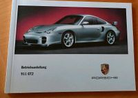 Porsche 911 Carrera GT2 Handbuch Betriebsanleitung Baden-Württemberg - Ditzingen Vorschau