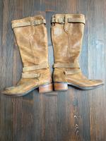 UGG Stiefel in Größe 38 neuwertig Bayern - Aldersbach Vorschau