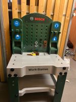 Work Station Bosch für kinder Nordrhein-Westfalen - Herne Vorschau