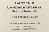 Mäharbeiten - Gartenpflege Rheinland-Pfalz - Koblenz Vorschau
