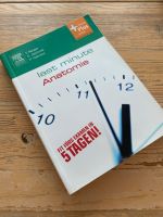 Anatomie Lehrbuch last Minute Bayern - Erlangen Vorschau