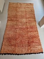 New Boujaad Teppich Berber Beni Ourain Rug 3.6X1.8M Carpet Berlin - Mitte Vorschau