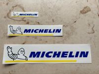 Michelin Aufkleber Sticker Schriftzug Sport Cup Pilot Super Sport Bayern - Eibelstadt Vorschau