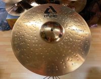 Paiste Alpha Metal Ride 20" mit VIDEO! Duisburg - Marxloh Vorschau