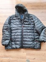 Steppjacke mit Kapuze Niedersachsen - Aerzen Vorschau