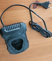 HBM Akku-Ladegerät für 10,8 Volt 1,5 Ah Power10 Dresden - Niedersedlitz Vorschau