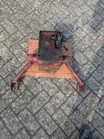 IHC McCormick DLD 2 D212 D217 D214, Hydraulikblock, Kraftheber Niedersachsen - Bad Zwischenahn Vorschau