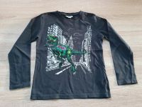 Zab Langarmshirt Größe 128/134 Nordrhein-Westfalen - Winterberg Vorschau