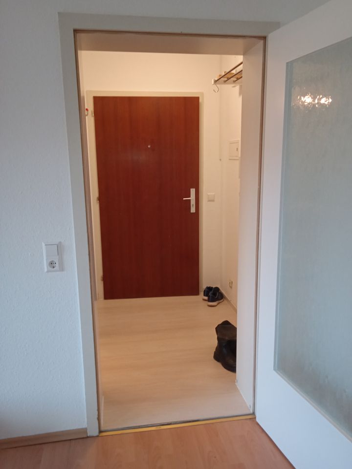 1 1/2 Zimmer Wohnung in Donaueschingen