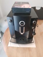 Kaffeevollautomat Jura C5 mit neuem Service Nordrhein-Westfalen - Lippstadt Vorschau