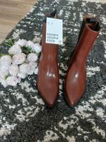 Stiefel  Stiefelette Größe 37 von H&M Bayern - Lauf a.d. Pegnitz Vorschau